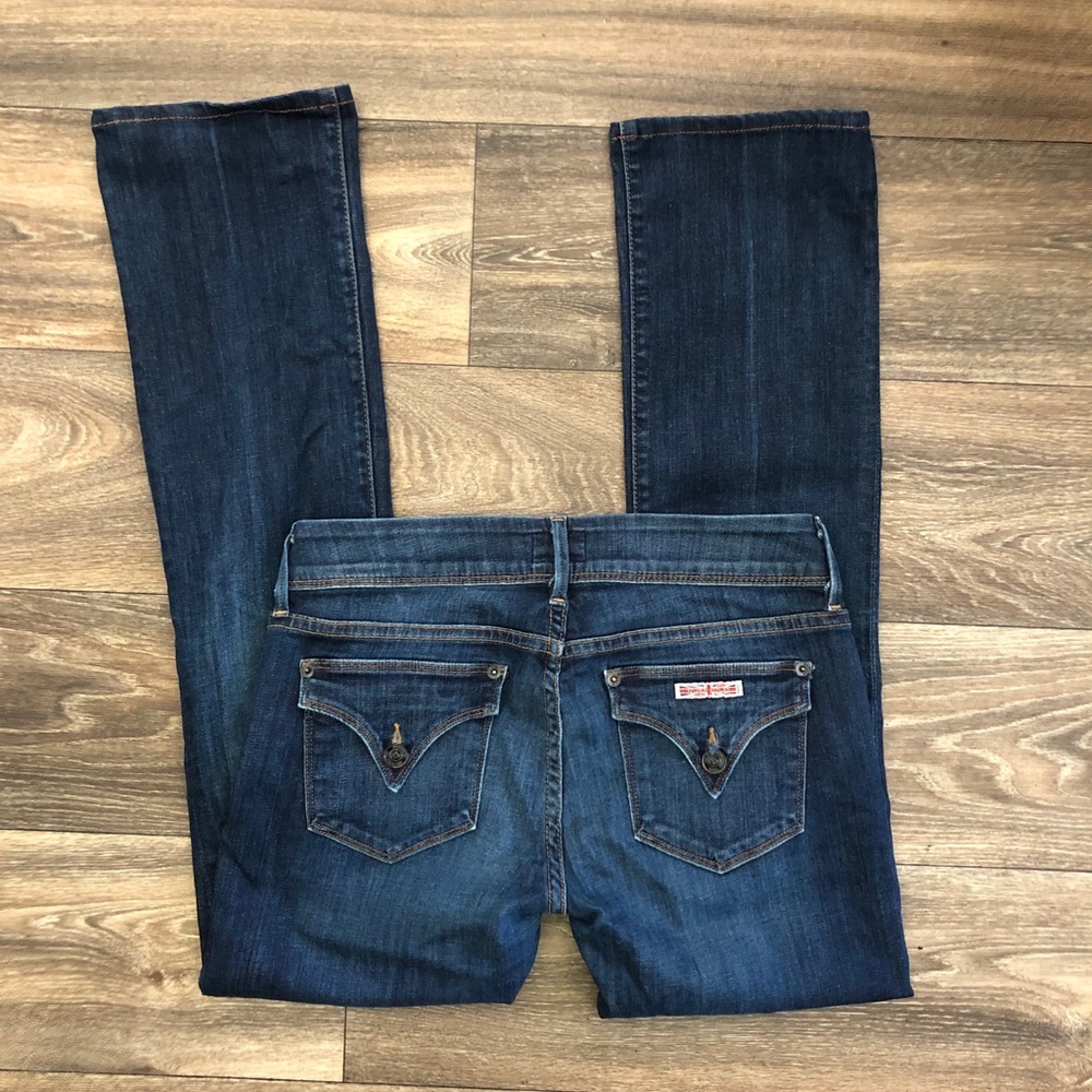 Hudson Jeans size 27